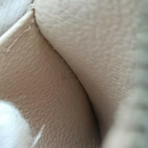 Louis Vuitton Monogram Cosmetic Pouch Demi Ronde - Picture 11 of 12